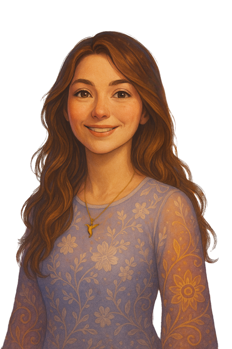 Florencia Menoyo Growth Strategy Partner